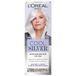 L'Oréal Paris Cool Silver Soin pour gris - blanc perle