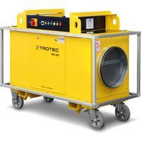 Trotec Elektroverwarming TEH 300