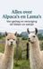 Alles Andries B.V. Alles over Alpaca's en Lama's