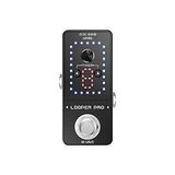 M-VAVE LP Gitaar Looper Pedal