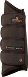 Kentucky Horsewear Beenbeschermers Eventing Air Tech Hind Bruin - middel