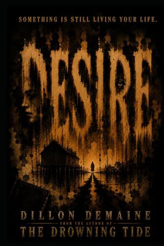 Desire: A Cosmic Horror about a small town where Memories go to die