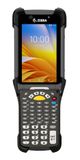 Zebra MC9300 PDA 10,9 cm (4.3") 800 x 480 Pixels Touchscreen 765 g Zwart