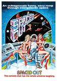 Sonic Rendezvous Spaced Out (DVD)