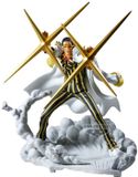 Bandai Namco One Piece Senkozekkei PVC Statue Borsalino 18 cm