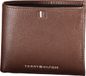 Tommy Hilfiger Portefeuille Marron Hommes