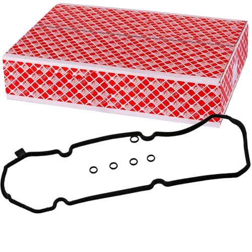 febi bilstein 45050 ventieldafdichtingsset, 1 stuk