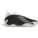 Adidas Harden Volume 9 Basketbalschoenen Zwart Warm Vanille