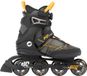 K2 F.I.T. 80 Boa Patins en ligne - Homme - Gris - Taille 42