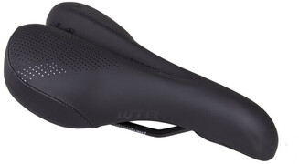 WTB Speed She Saddle Cromoly Women, black