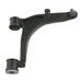 febi bilstein 26454 Bras de suspension avec bagues et rotule, emballage unitaire