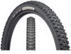 Teravail Warwick Pneu Ultra Résistant Noir 2.3 mm Vélo de Montagne