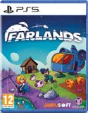 Tesura Farlands