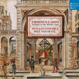 Sony Music Dhm Deutsche Harmonia Mundi Twilight Of The Middle Ages