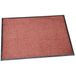 Notrax Tapis absorbant pour zones à faible passage 90 x 120 cm