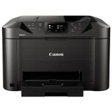 Canon MAXIFY MB5150 - Multifunctionele Inkjetprinter - A4 - 24 ppm - Wifi