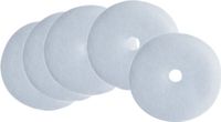 Maico vervangingsluchtfilter voor afdekkingen ZF EC ER-AK/AH/AB, artikelnummer 0093.0758, 1 verpakking = 5 stuks