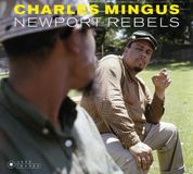 Intermusic Jazz Images Newport Rebels