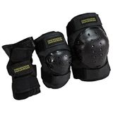 Harsh Shredder 3 Pack Adults Protectorenset