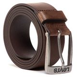 Levi's New Duncan Riem voor mannen, Donker bruin