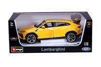 Bburago Lamborghini Urus 1:18