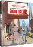 Robot Dreams - blu-ray - Import