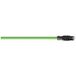 LAPP 2171180 RJ45 Netwerkkabel, patchkabel CAT 5e SF/UTP 2 m 1 stuk(s)