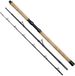 Kinetic Battler Cf Bodemvissen Hengel 3 Stukken Beige 2,02 m / 200-600 g