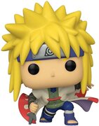 Funko Minato Namikaze - Funko Pop! - Naruto