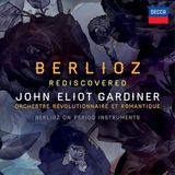 Berlioz Decca Berlioz Rediscovered (Ltd.Ed./8Cd+1