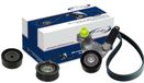 PROCODIS KGA8000 Riemaccessoireset