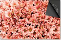 Dietrix Inductie Beschermer - Flowers 3 - 81x52cm