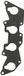 Elring 773.760 afdichting, inlaatspruitstuk. | Compatibel met: RENAULT CLIO II, KANGOO, KANGOO Express