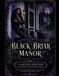 The Literary Escapist Colouring Collection: The Black Briar Manor - The Vampire Chronicles