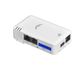 Ubiquiti ES-24-250W - Managed Gigabit PoE+ Switch - 24 Port - 2 SFP - 250W