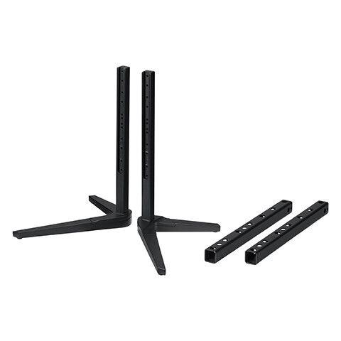 NEC ST-32M Standaard voor MultiSync M321 - 32 inch - Zwart