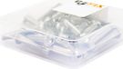 Bofix Inbusbout Verzonken Kop M5x12 RVS (25 stuks)