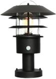 Elstead Lighting Mini LED Tuin Pilaar Helsingor