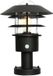 Elstead Lighting Mini LED Tuin Pilaar Helsingor
