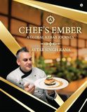 Chef's Ember: A Global Kebab Journey