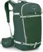 Osprey Sopris 32l Damen Rucksack Grün