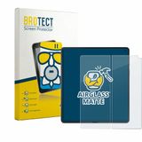 BROTECT - Protection d'écran pour Motorola Razr Fold (écran interne) - Film protecteur mat