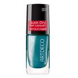 ARTDECO Quick Dry Nail Lacquer