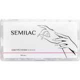 Semilac Icecat Slim Tips System