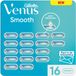 Gillette Venus Smooth Scheermesjes Voor Vrouwen - 16 stuks