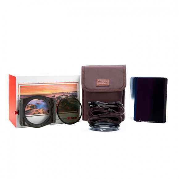 Kase K9 Master Kit - 7446038764744
