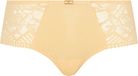 Chantelle Lingerie - Femme - Slip - Polyamide/Élasthanne - Taille 36