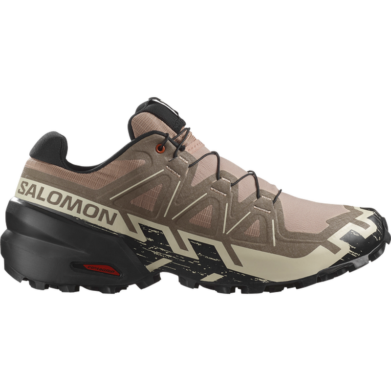 Salomon Speedcross 6 L47811000_43 1/3
