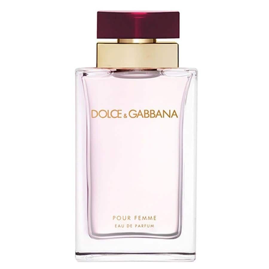 Dolce & Gabbana Eau de Parfum / 100 ml / Dames
