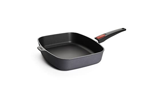 Woll Gietijzeren pan, gegoten aluminium - 4054359002273